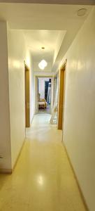 Hall Image of 2650 Sq.ft 4 BHK Apartment / Flat for rent in DLF New Town Heights, Sector 91 Gurgaon for Rs. 68000