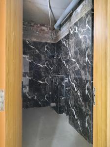 Bedroom One Image of 1080 Sq.ft 2 BHK Apartment / Flat for sale in Trinity Trio, Noida Extension Greater Noida for Rs. 4150000