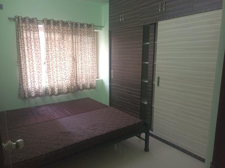 Rajiv Gandhi Nagar, Gachibowli Bedroom 1