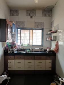 Kitchen Image of 873 Sq.ft 2 BHK Independent House for sale in Sardarnagar Bhavnagar for Rs. 7000000
