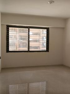 Bedroom Image of 1728 Sq.ft 3 BHK Apartment / Flat for sale in Shree Hari Radhe Parisar, Hathijan Ahmedabad for Rs. 5800000