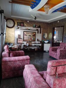 Hall Image of 3400 Sq.ft 3 BHK Villa for sale in Tata Nagar Tirupathi for Rs. 13000000
