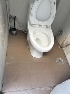 Bathroom Image of 1105 Sq.ft 2 BHK Apartment / Flat for sale in Sector 38 Chandigarh for Rs. 26000000