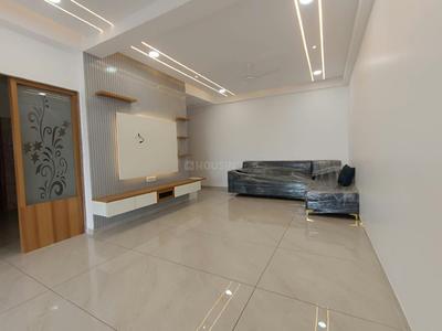 Hall Image of 1450 Sq.ft 3 BHK Apartment / Flat for sale in Gotri Vadodara for Rs. 11500000