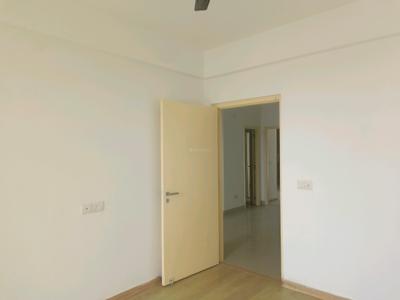 Bedroom Image of 1650 Sq.ft 3 BHK Apartment / Flat for sale in Emaar Gurgaon Greens, Sector 102 Gurgaon for Rs. 17500000
