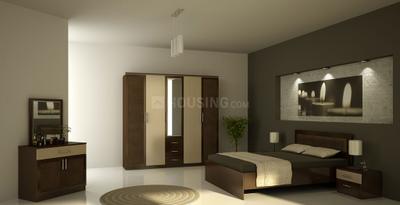 Hall Image of 1135 Sq.ft 2 BHK Apartment / Flat for sale in Erandwane Pune for Rs. 17800000