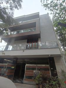 Image of 600 Sq.ft 2 BHK Apartment / Flat for rent in Nandini Layout, Bengaluru for Rs. 19000