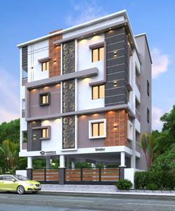 2 BHK Flat