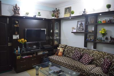 Living Room Image of 1337 Sq.ft 3 BHK Apartment / Flat for sale in JS Tulip, Yelahanka Bengaluru for Rs. 11000000