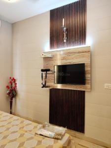 Bedroom Image of 1800 Sq.ft 3 BHK Builder Floor for rent in Sector 117 Mohali for Rs. 31000