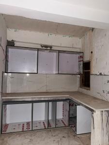Kitchen Image of 1100 Sq.ft 2 BHK Apartment / Flat for sale in Sector 101 Noida for Rs. 4100000