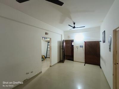 Hall Image of 855 Sq.ft 1 BHK Apartment / Flat for sale in Vastral Ahmedabad for Rs. 2500000