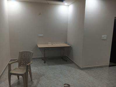 Hall Image of 999 Sq.ft 2 BHK Builder Floor for rent in Khatipura Jaipur for Rs. 15000
