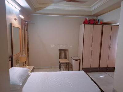 Bedroom Image of Kohli PG in Andheri East, Mumbai