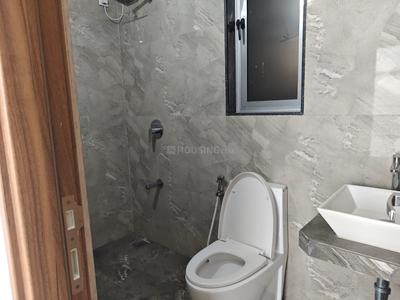 Image of 1000 Sq.ft 2 BHK Apartment / Flat for sale in Goodwill Unity, Sanpada, Navi Mumbai for Rs. 18000000