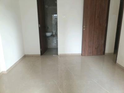 Bedroom Image of 1520 Sq.ft 3 BHK Apartment / Flat for sale in Neelkamal Gokul, Kharghar Navi Mumbai for Rs. 23000000
