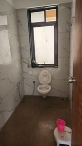 Bathroom Image of 1120 Sq.ft 2 BHK Apartment / Flat for sale in N B Bhalchandra Blessings, Ravet Pune for Rs. 8000000