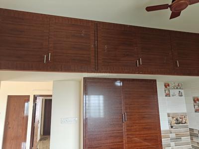 Bedroom Image of 950 Sq.ft 2 BHK Apartment / Flat for rent in Kattankulathur Chennai for Rs. 30000