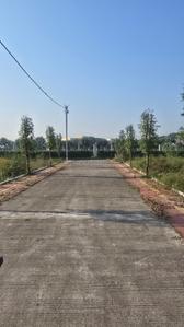 Image of 920 Sq.ft Residential Plot / Land for sale in T A Shree Balaji Vihar Ext, Mhow, Indore for Rs. 2530000