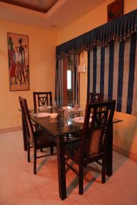 Hall Image of 1500 Sq.ft 3 BHK Apartment / Flat for sale in Namkum Ranchi for Rs. 6500000