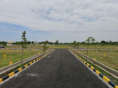 Image of 1118 Sq.ft Residential Plot / Land for sale in Urapakkam, Chennai for Rs. 2793882
