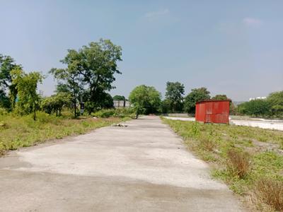 Image of 1614 Sq.ft Residential Plot / Land for sale in Hinjawadi Phase 3, Pune for Rs. 2800000