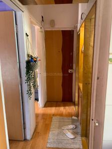 Image of 700 Sq.ft 1 BHK Apartment / Flat for sale in Bhagyashree Jai Malhar Apartment, Shedung, Navi Mumbai for Rs. 3100000