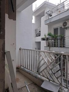 Bedroom One Image of 1050 Sq.ft 2 BHK Apartment / Flat for sale in Hark Sai Homes 6, Sector 49 Noida for Rs. 5000002