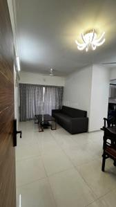 Hall Image of 564 Sq.ft 2 BHK Apartment / Flat for sale in Arihant Anchal, Chaukhan Jodhpur for Rs. 4100000