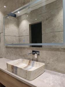 Bedroom Two Image of 2163 Sq.ft 3 BHK Apartment / Flat for sale in Ireo The Grand Arch, Sector 58 Gurgaon for Rs. 52000000