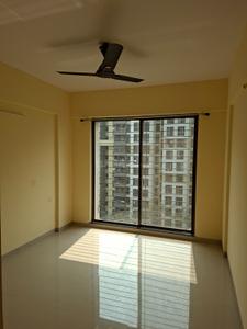 Hall Image of 1135 Sq.ft 3 BHK Apartment / Flat for sale in Jaikumar Parksyde Residences, Pathardi Phata Nashik for Rs. 6700000