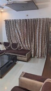 Hall Image of 1575 Sq.ft 3 BHK Apartment / Flat for sale in Paldi Ahmedabad for Rs. 10500000