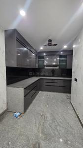 3 BHK Independent Builder Floor