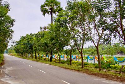 Image of 1500 Sq.ft Residential Plot / Land for sale in Konada, Vizianagaram for Rs. 2200000