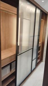 Kitchen Image of 1200 Sq.ft 2 BHK Apartment / Flat for sale in Sonam Indradhanush, Mira Road East Mira Bhayandar for Rs. 12000000