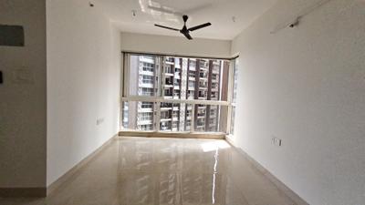 Living Room Image of 850 Sq.ft 2 BHK Apartment / Flat for sale in Runwal Forests Tower 5 To 8, Kanjurmarg West Mumbai for Rs. 17600000