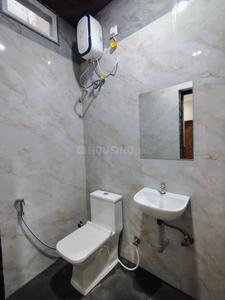Image of 165 Sq.ft 1 RK Apartment / Flat for rent in Vijay Nagar, Indore for Rs. 19000
