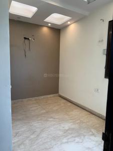 Bedroom Image of 1350 Sq.ft 3 BHK Apartment / Flat for sale in Paschim Vihar New Delhi for Rs. 17500000