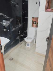Image of 810 Sq.ft 2 BHK Builder Floor for rent in Dashrath Puri, New Delhi for Rs. 26000