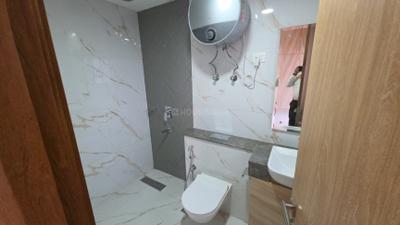Image of 1828 Sq.ft 3 BHK Apartment / Flat for rent in M3M Heights, Sector 65, Gurgaon for Rs. 75000