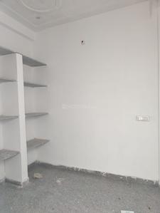 Bedroom Image of 450 Sq.ft 2 BHK Villa for sale in Akshat Kanota Sky Homes, Kanauta Jaipur for Rs. 3000000