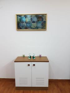 Hall Image of 2080 Sq.ft 3 BHK Apartment / Flat for rent in Landmark Acropolis, Mathara Kozhikode for Rs. 55000
