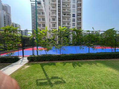 Image of 1573 Sq.ft 2.5 BHK Apartment / Flat for sale in TATA La Vida, Sector 113, Gurgaon for Rs. 25555555