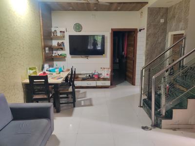 Hall Image of 1350 Sq.ft 3.5 BHK Villa for sale in Chandkheda Ahmedabad for Rs. 25000000