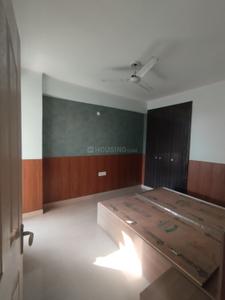 Hall Image of 995 Sq.ft 2 BHK Apartment / Flat for rent in MR Officer City 2 Phase 2, Raj Nagar Extension Ghaziabad for Rs. 16000