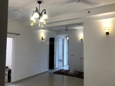 Hall Image of 1160 Sq.ft 2.5 BHK Apartment / Flat for sale in Arihant Ambar, Noida Extension Greater Noida for Rs. 10000000