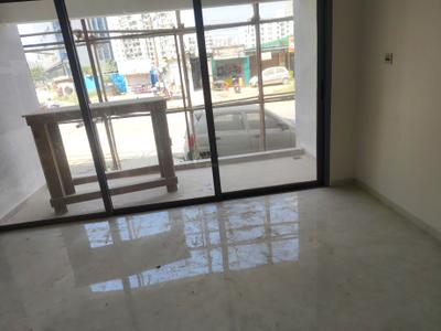 Living Room Image of 1150 Sq.ft 2 BHK Apartment / Flat for sale in Kuber Antonia, Wakad Pune for Rs. 9000000
