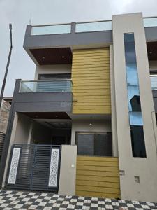 Image of 1700 Sq.ft 3 BHK Duplex for sale in Arandia, Indore for Rs. 8500000