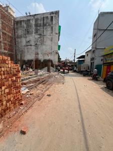 Image of 959 Sq.ft 3 BHK Builder Floor for sale in Pul Prahlad Pur, New Delhi for Rs. 7500000