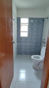 Image of 812 Sq.ft 2 BHK Apartment / Flat for rent in Unitech Uniworld City, New Town, Kolkata for Rs. 33000